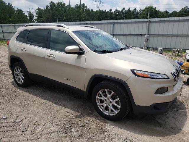 Photo 3 VIN: 1C4PJLCSXFW620631 - JEEP CHEROKEE 4 