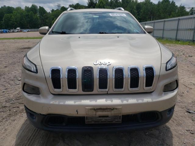 Photo 4 VIN: 1C4PJLCSXFW620631 - JEEP CHEROKEE 4 