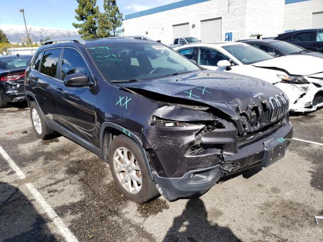 Photo 3 VIN: 1C4PJLCSXFW632472 - JEEP CHEROKEE L 