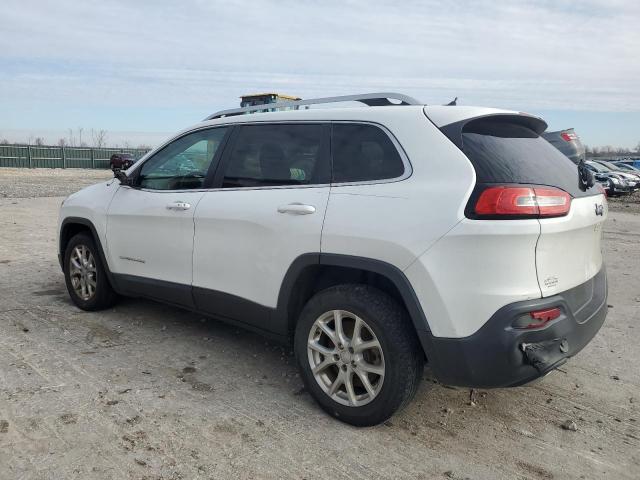 Photo 1 VIN: 1C4PJLCSXFW642550 - JEEP CHEROKEE L 