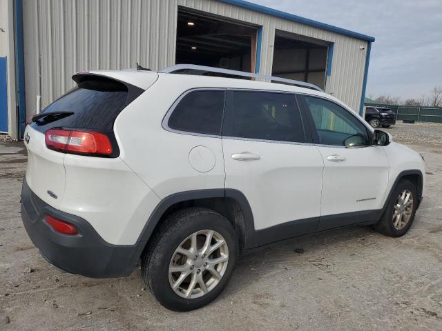 Photo 2 VIN: 1C4PJLCSXFW642550 - JEEP CHEROKEE L 