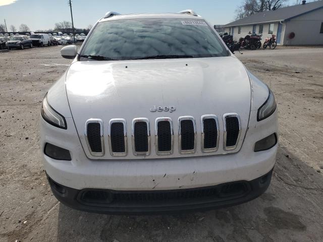 Photo 4 VIN: 1C4PJLCSXFW642550 - JEEP CHEROKEE L 