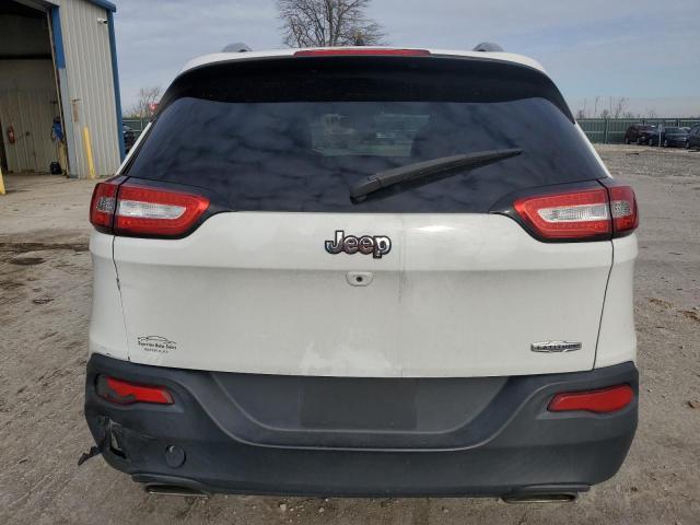 Photo 5 VIN: 1C4PJLCSXFW642550 - JEEP CHEROKEE L 