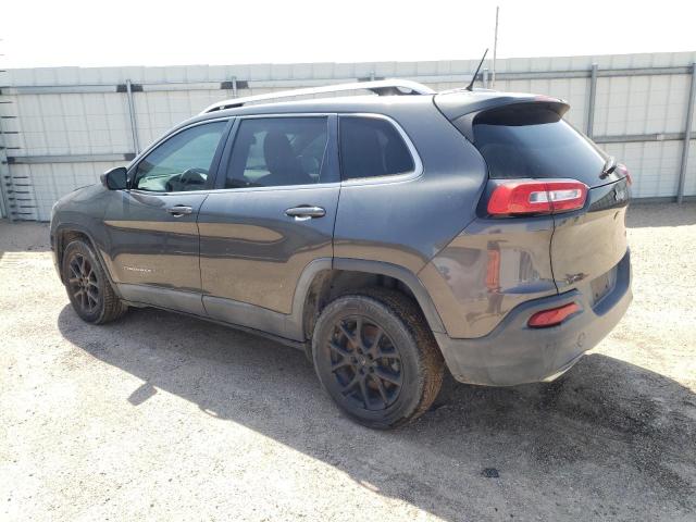 Photo 1 VIN: 1C4PJLCSXFW712774 - JEEP CHEROKEE L 