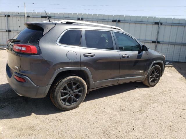 Photo 2 VIN: 1C4PJLCSXFW712774 - JEEP CHEROKEE L 