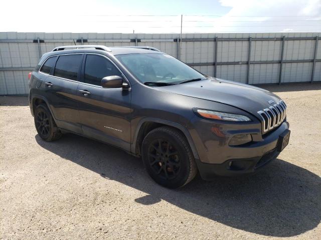 Photo 3 VIN: 1C4PJLCSXFW712774 - JEEP CHEROKEE L 