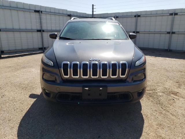 Photo 4 VIN: 1C4PJLCSXFW712774 - JEEP CHEROKEE L 