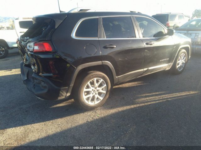 Photo 3 VIN: 1C4PJLCSXGW207738 - JEEP CHEROKEE 