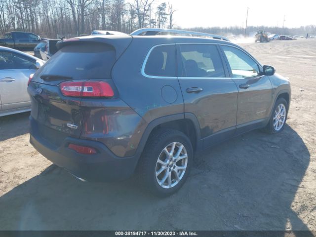 Photo 3 VIN: 1C4PJLCSXGW222109 - JEEP CHEROKEE 