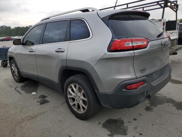 Photo 1 VIN: 1C4PJLCSXGW247351 - JEEP CHEROKEE L 