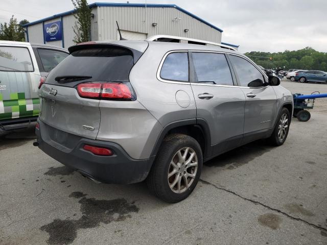 Photo 2 VIN: 1C4PJLCSXGW247351 - JEEP CHEROKEE L 