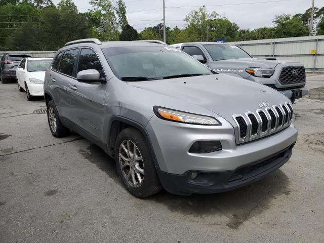 Photo 3 VIN: 1C4PJLCSXGW247351 - JEEP CHEROKEE L 