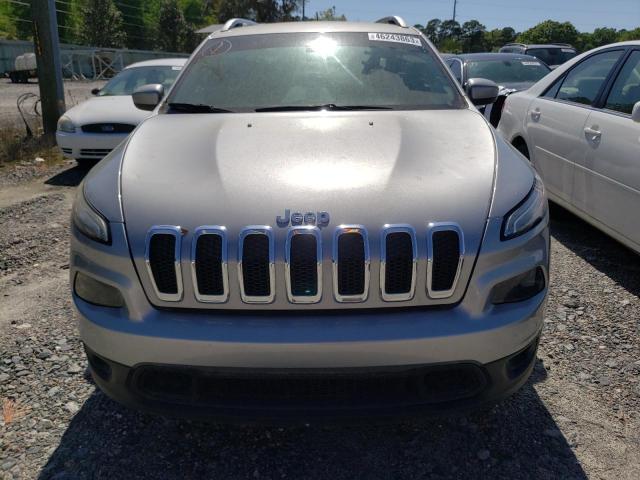 Photo 4 VIN: 1C4PJLCSXGW247351 - JEEP CHEROKEE L 