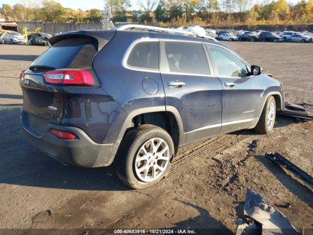 Photo 3 VIN: 1C4PJLCSXGW257541 - JEEP CHEROKEE 