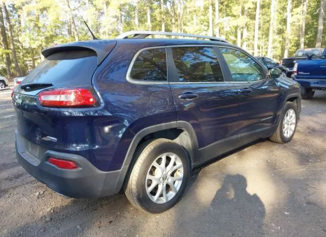 Photo 3 VIN: 1C4PJLCSXGW330617 - JEEP CHEROKEE 