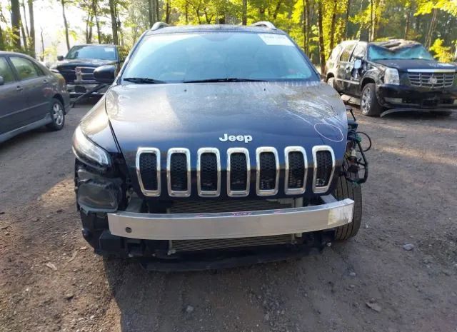 Photo 5 VIN: 1C4PJLCSXGW330617 - JEEP CHEROKEE 