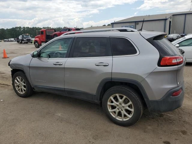 Photo 1 VIN: 1C4PJLCSXGW352097 - JEEP CHEROKEE L 