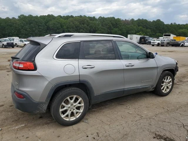 Photo 2 VIN: 1C4PJLCSXGW352097 - JEEP CHEROKEE L 