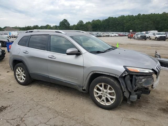 Photo 3 VIN: 1C4PJLCSXGW352097 - JEEP CHEROKEE L 