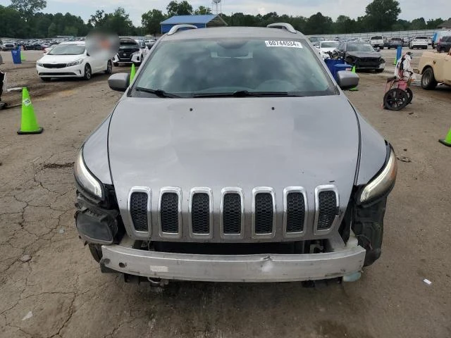 Photo 4 VIN: 1C4PJLCSXGW352097 - JEEP CHEROKEE L 