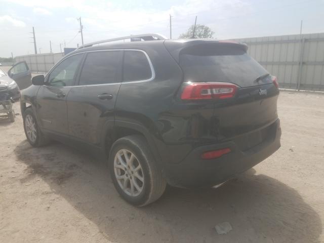 Photo 2 VIN: 1C4PJLCSXHD221894 - JEEP CHEROKEE L 