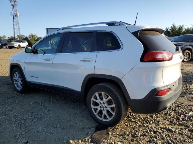 Photo 1 VIN: 1C4PJLCSXHW514781 - JEEP CHEROKEE L 