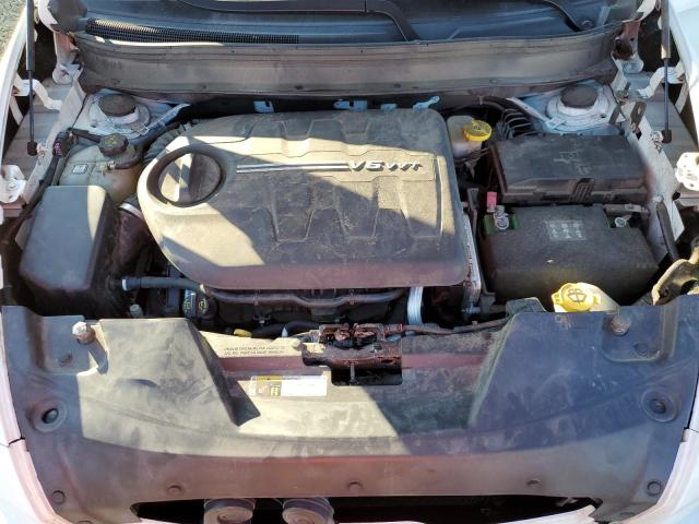 Photo 10 VIN: 1C4PJLCSXHW514781 - JEEP CHEROKEE L 