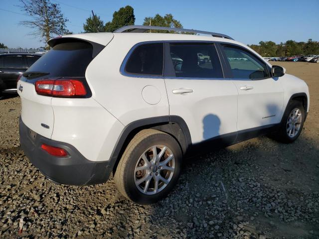 Photo 2 VIN: 1C4PJLCSXHW514781 - JEEP CHEROKEE L 