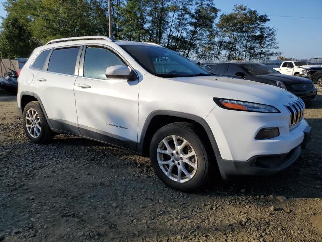 Photo 3 VIN: 1C4PJLCSXHW514781 - JEEP CHEROKEE L 