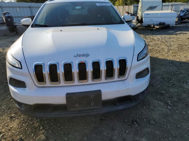 Photo 4 VIN: 1C4PJLCSXHW514781 - JEEP CHEROKEE L 