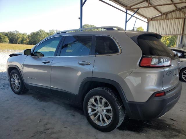 Photo 1 VIN: 1C4PJLCX0KD159408 - JEEP CHEROKEE L 