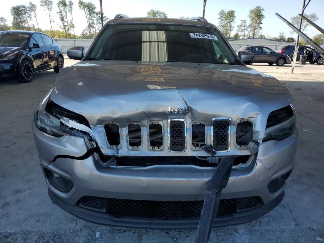 Photo 4 VIN: 1C4PJLCX0KD159408 - JEEP CHEROKEE L 