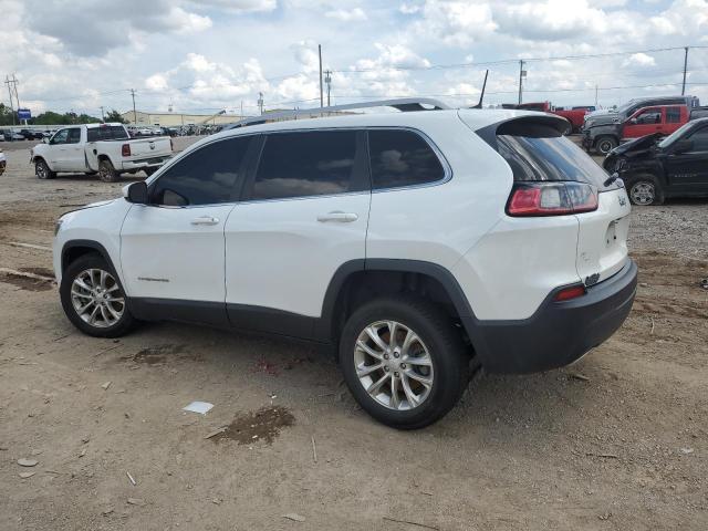 Photo 1 VIN: 1C4PJLCX0KD171798 - JEEP GRAND CHEROKEE 