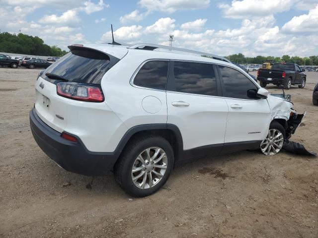 Photo 2 VIN: 1C4PJLCX0KD171798 - JEEP GRAND CHEROKEE 