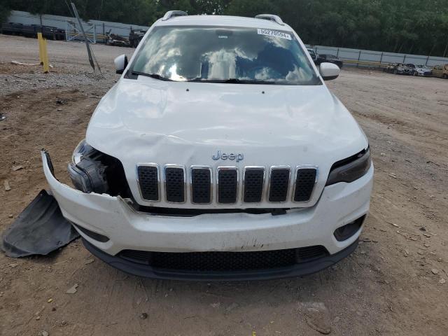 Photo 4 VIN: 1C4PJLCX0KD171798 - JEEP GRAND CHEROKEE 