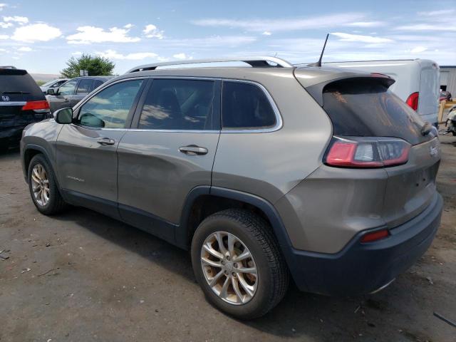 Photo 1 VIN: 1C4PJLCX0KD220921 - JEEP CHEROKEE L 