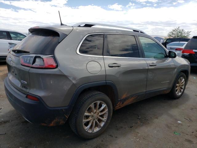 Photo 2 VIN: 1C4PJLCX0KD220921 - JEEP CHEROKEE L 