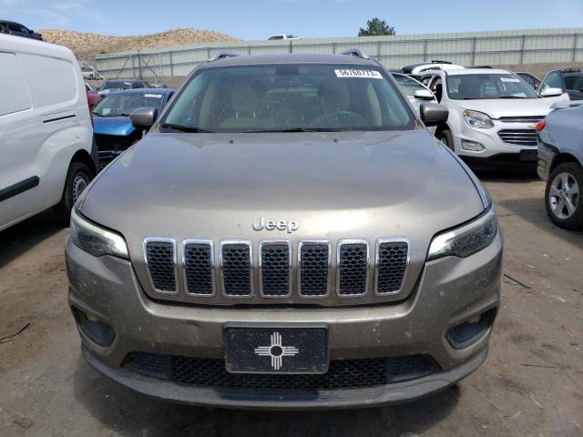 Photo 4 VIN: 1C4PJLCX0KD220921 - JEEP CHEROKEE L 