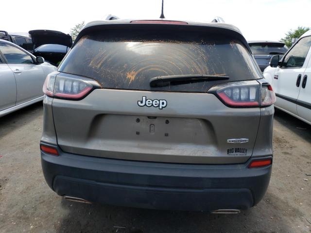 Photo 5 VIN: 1C4PJLCX0KD220921 - JEEP CHEROKEE L 