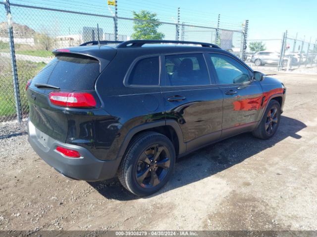 Photo 3 VIN: 1C4PJLCX1JD621232 - JEEP CHEROKEE 