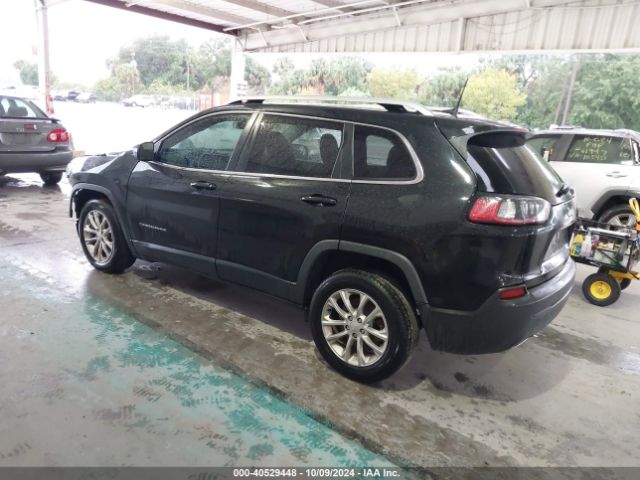 Photo 2 VIN: 1C4PJLCX1KD170904 - JEEP CHEROKEE 