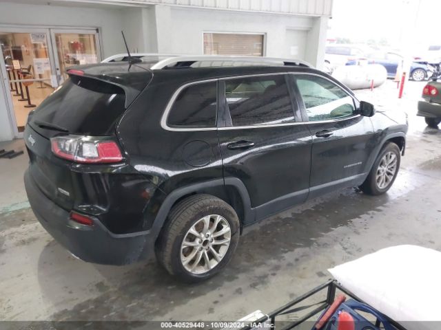 Photo 3 VIN: 1C4PJLCX1KD170904 - JEEP CHEROKEE 