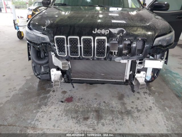 Photo 5 VIN: 1C4PJLCX1KD170904 - JEEP CHEROKEE 