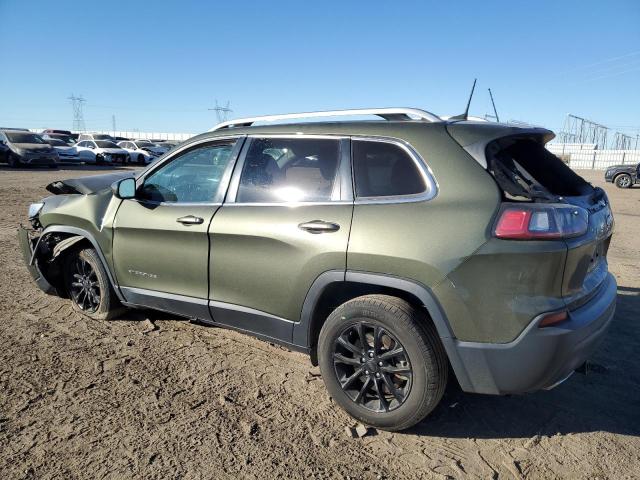 Photo 1 VIN: 1C4PJLCX1KD353526 - JEEP CHEROKEE L 