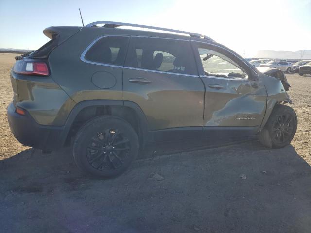 Photo 2 VIN: 1C4PJLCX1KD353526 - JEEP CHEROKEE L 