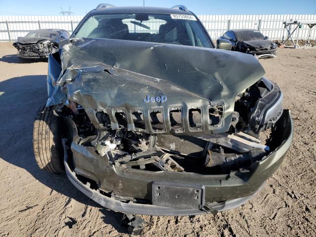 Photo 4 VIN: 1C4PJLCX1KD353526 - JEEP CHEROKEE L 