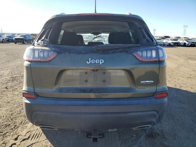 Photo 5 VIN: 1C4PJLCX1KD353526 - JEEP CHEROKEE L 