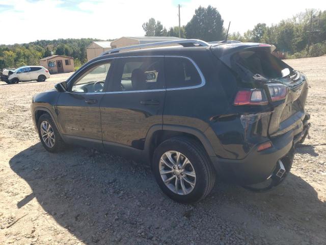 Photo 1 VIN: 1C4PJLCX1KD353638 - JEEP CHEROKEE L 