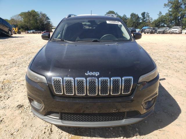 Photo 4 VIN: 1C4PJLCX1KD353638 - JEEP CHEROKEE L 