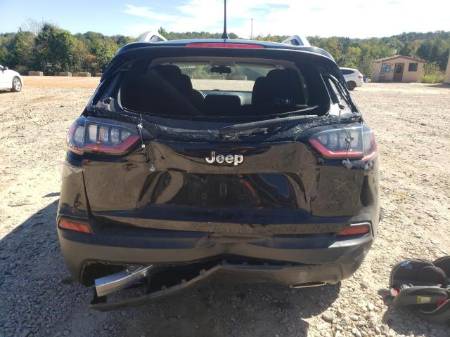 Photo 5 VIN: 1C4PJLCX1KD353638 - JEEP CHEROKEE L 